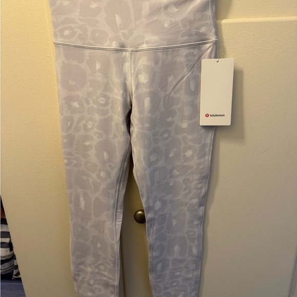 lululemon athletica Pants - lululemon Align HR Pant 25”
